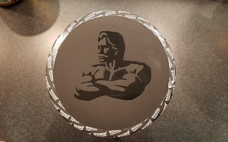 Logo Weider