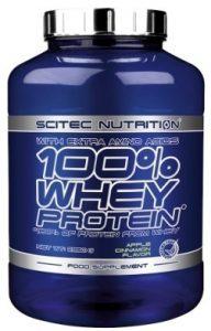Sciten 100% Whey Protein