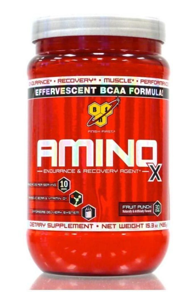 AMINO X