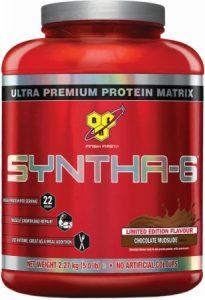 SYNTHA 6