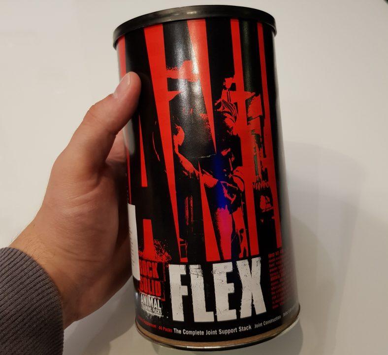 Animal Flex