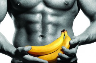 4 metódy pre zvýšenie hladiny testosterónu výživou