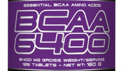 Bcaa xpress scitec