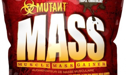 PVL Mutant Mass Gainer – Ako dopadol jeden z najpredávanejších gainerov na trhu v našej recenzií?