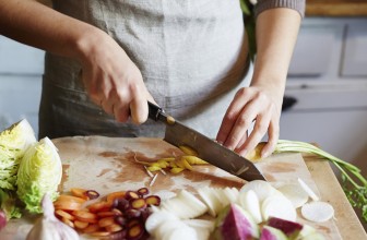 5 kľúčových pravidiel úspešnej prípravy jedál