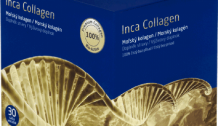 Inca Collagen – v čom sa líši od iných kolagénových produktov?