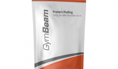 Proteinový puding od GymBeamu – Ako dopadla nevšedná “pochutina” v našej recenzií?